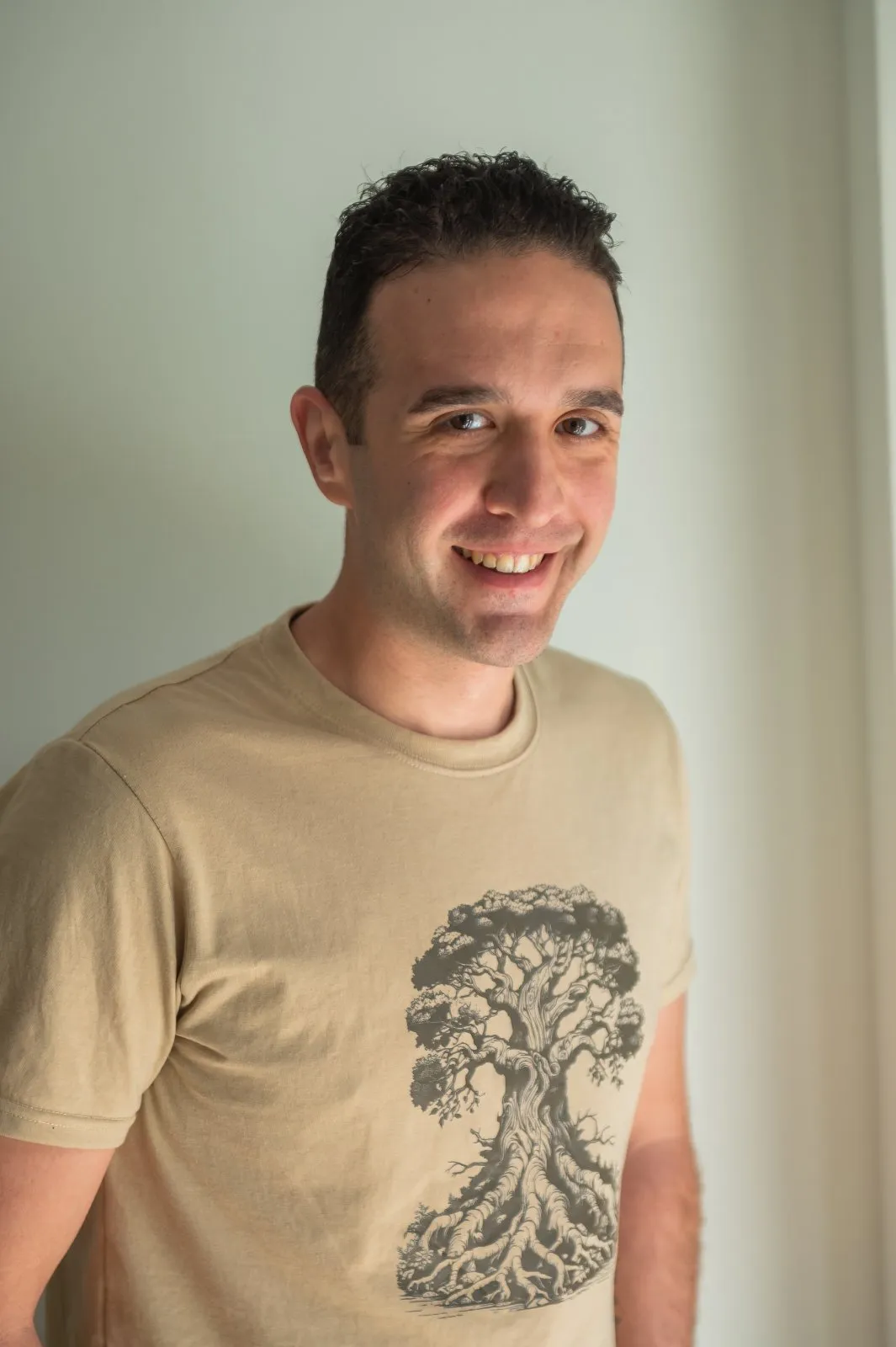 Vasilis Perivolaris - Thessaloniki