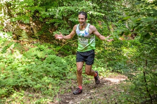 Περιβολάρης Βασίλης